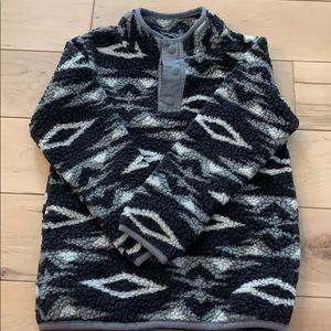 Boys fleece